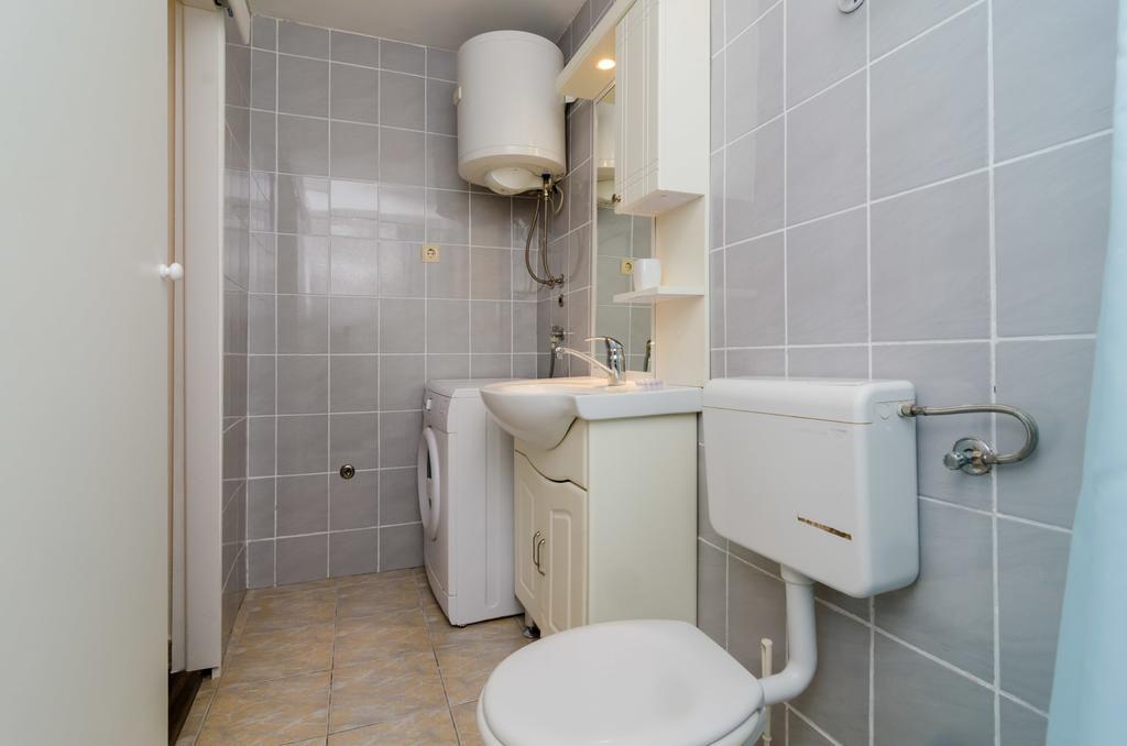 Plavac Mali Suites ドゥブロブニク エクステリア 写真
