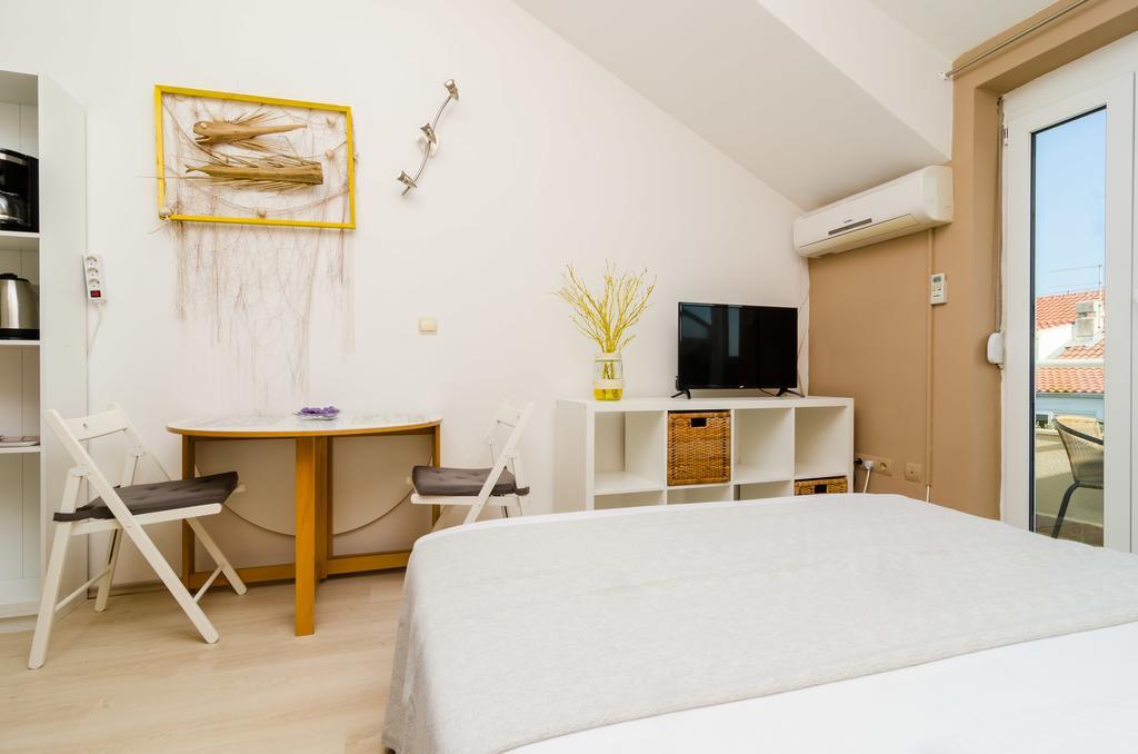 Plavac Mali Suites ドゥブロブニク エクステリア 写真