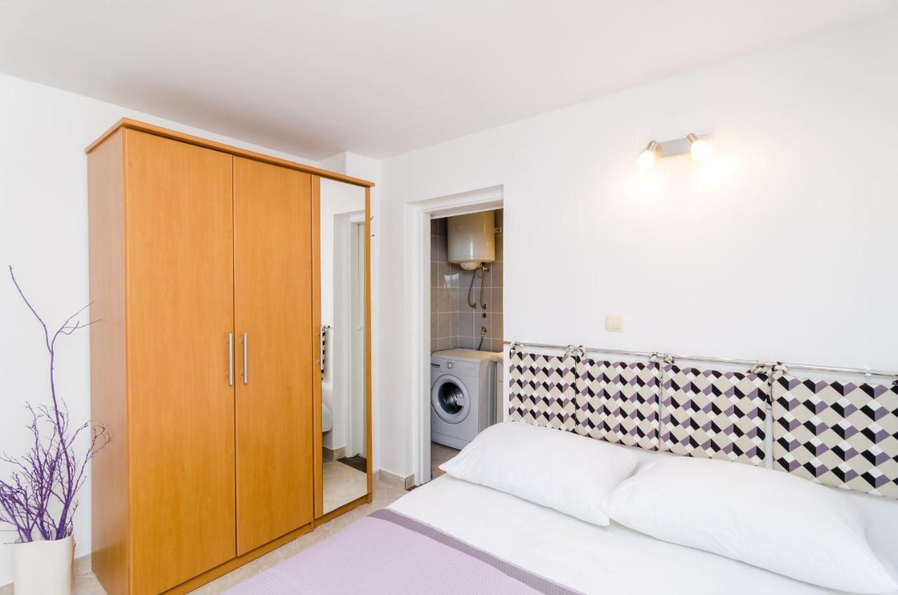 Plavac Mali Suites ドゥブロブニク エクステリア 写真