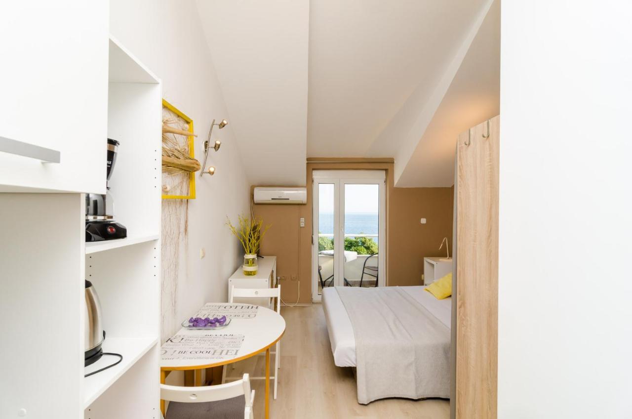 Plavac Mali Suites ドゥブロブニク エクステリア 写真