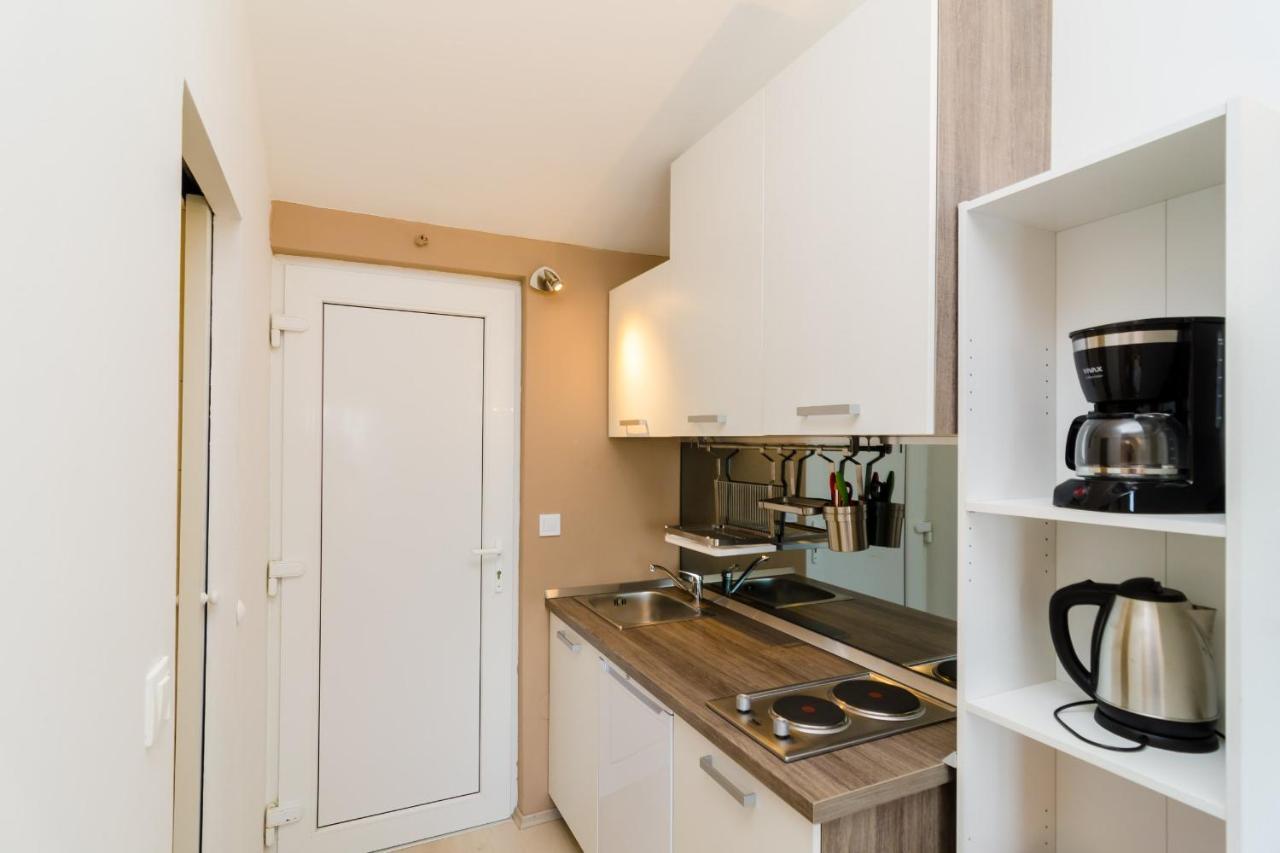 Plavac Mali Suites ドゥブロブニク エクステリア 写真