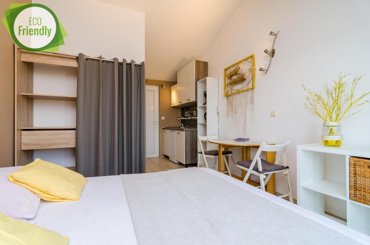Plavac Mali Suites ドゥブロブニク エクステリア 写真